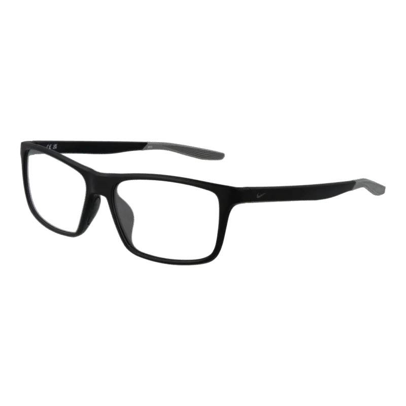 Nike NK7272 56001 optical frames side view