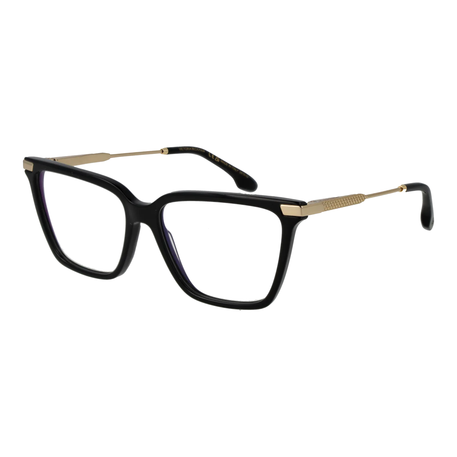 Victoria Beckham VB2657 55001 optical frames side view