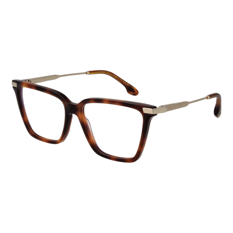 Victoria Beckham VB2657 55215 optical frames side view