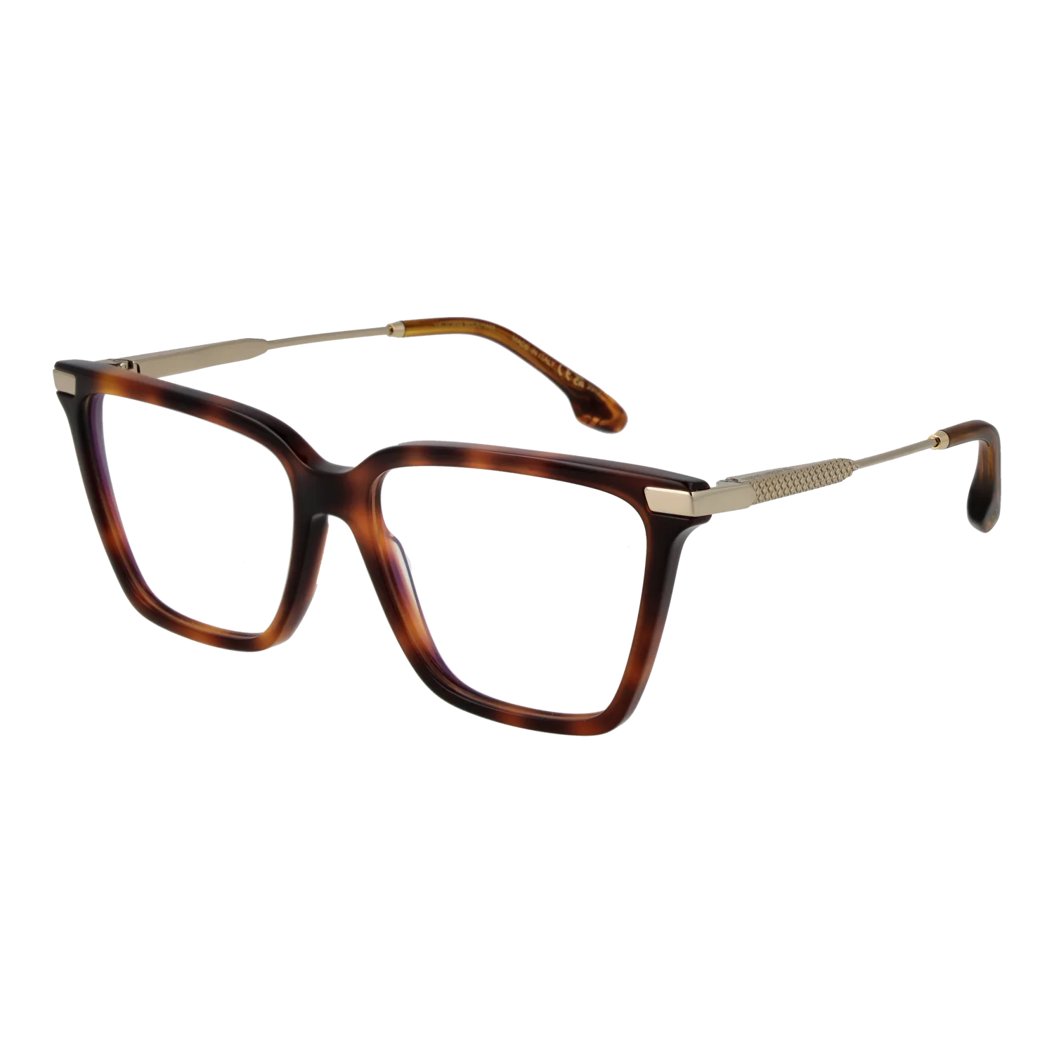 Victoria Beckham VB2657 55215 optical frames side view