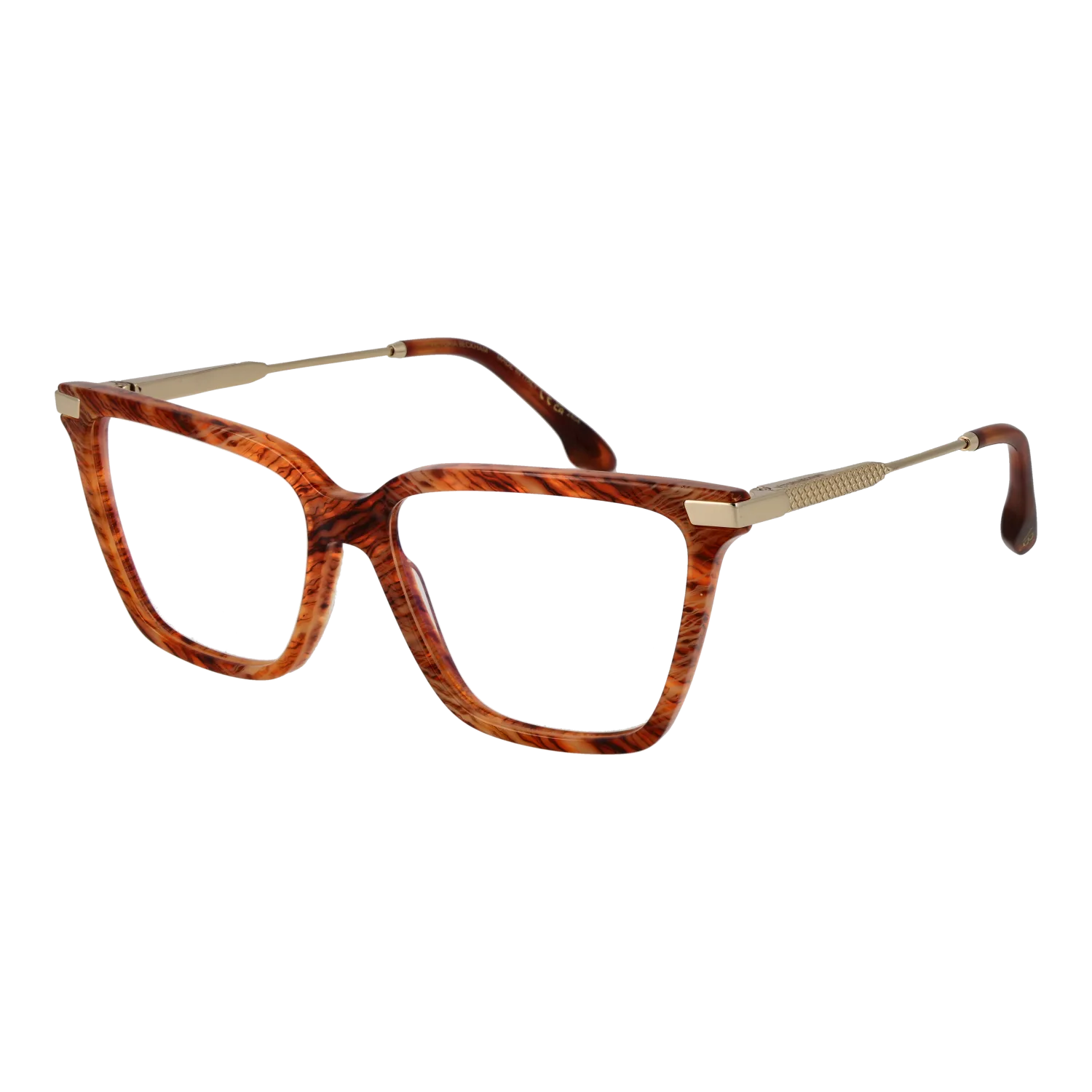 Victoria Beckham VB2657 55238 optical frames side view