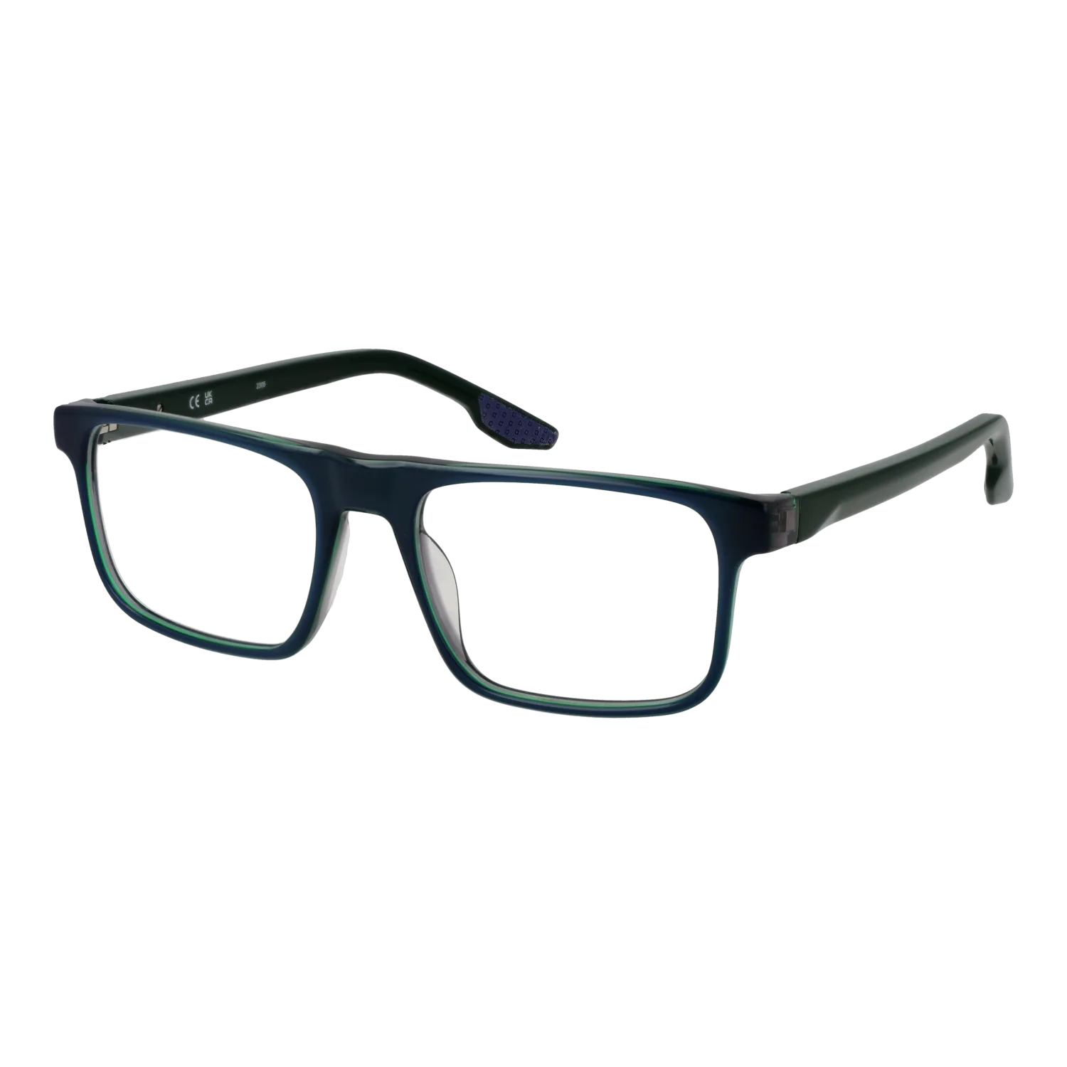 Nike NK7161 54414 optical frames side view