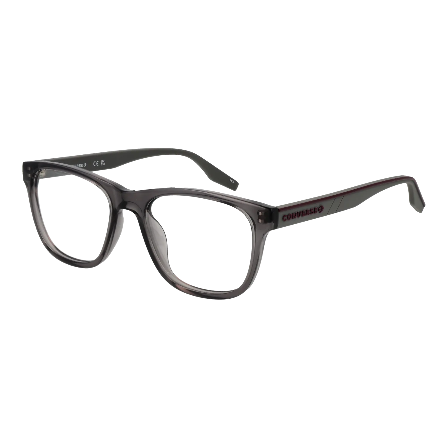 Converse CV5087 53022 optical frames side view
