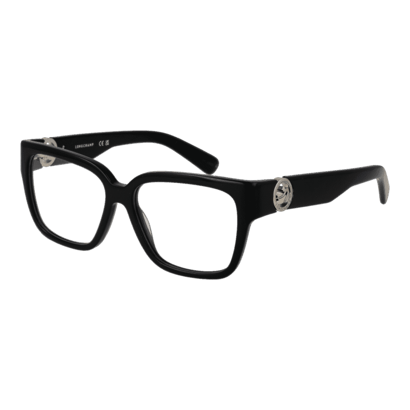 Longchamp LO2731 52001 optical frames side view