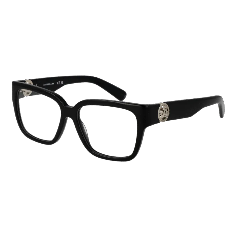 Longchamp LO2731 52001 optical frames side view