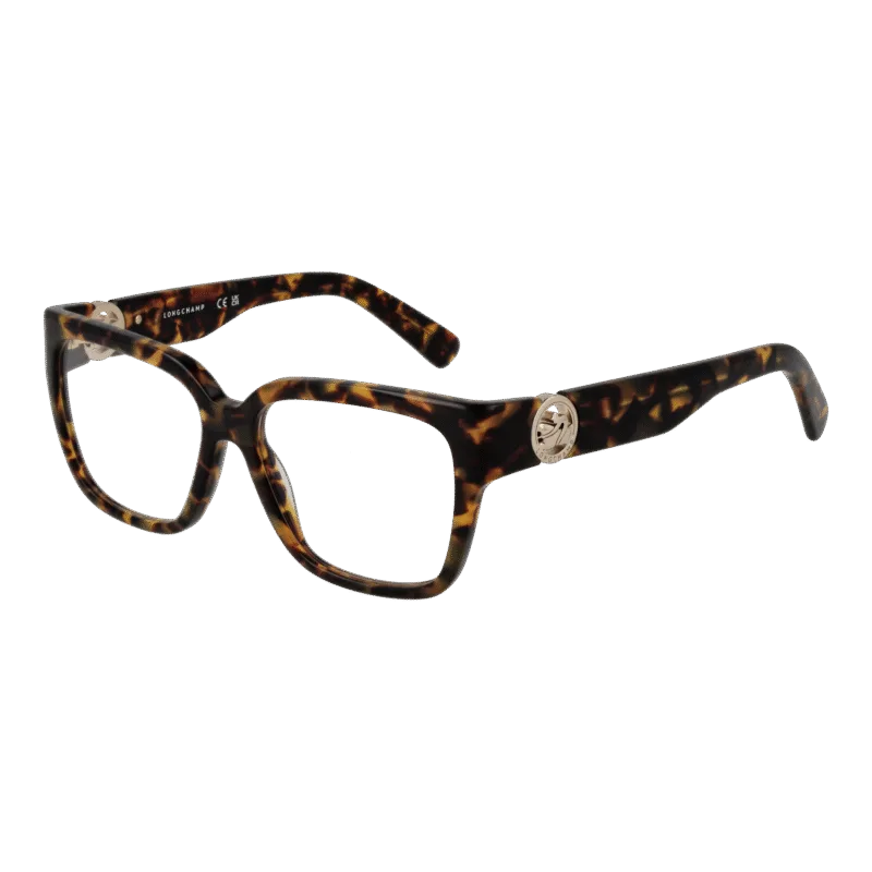 Longchamp LO2731 52242 optical frames side view