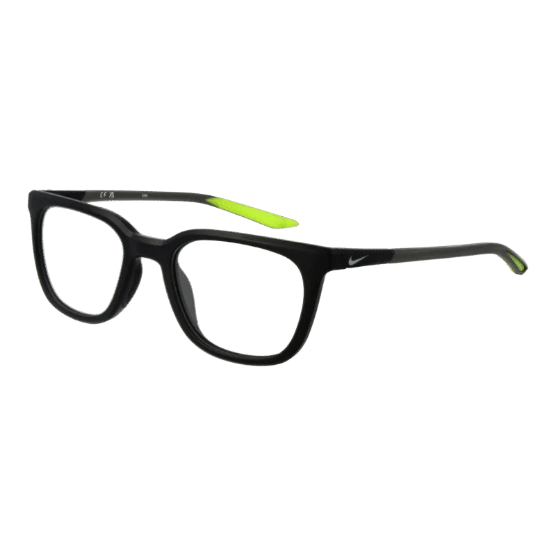 Nike NK7290 52002 optical frames side view