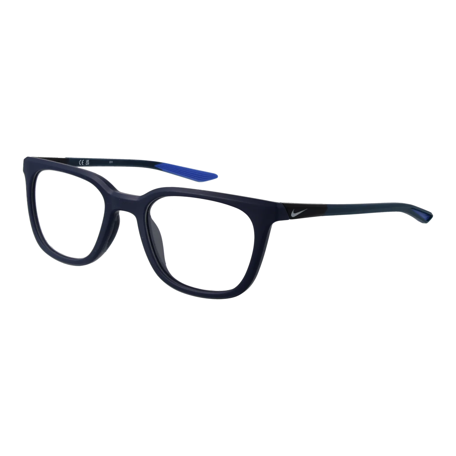 Nike NK7290 52410 optical frames side view