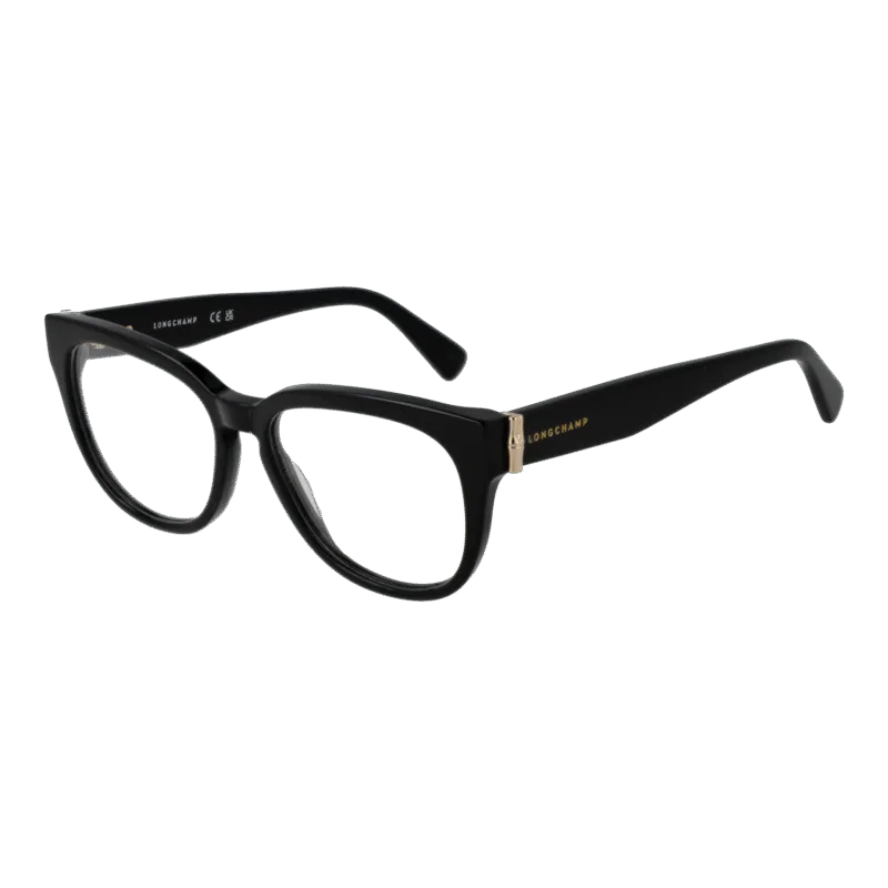 Longchamp LO2732 52001 optical frames side view