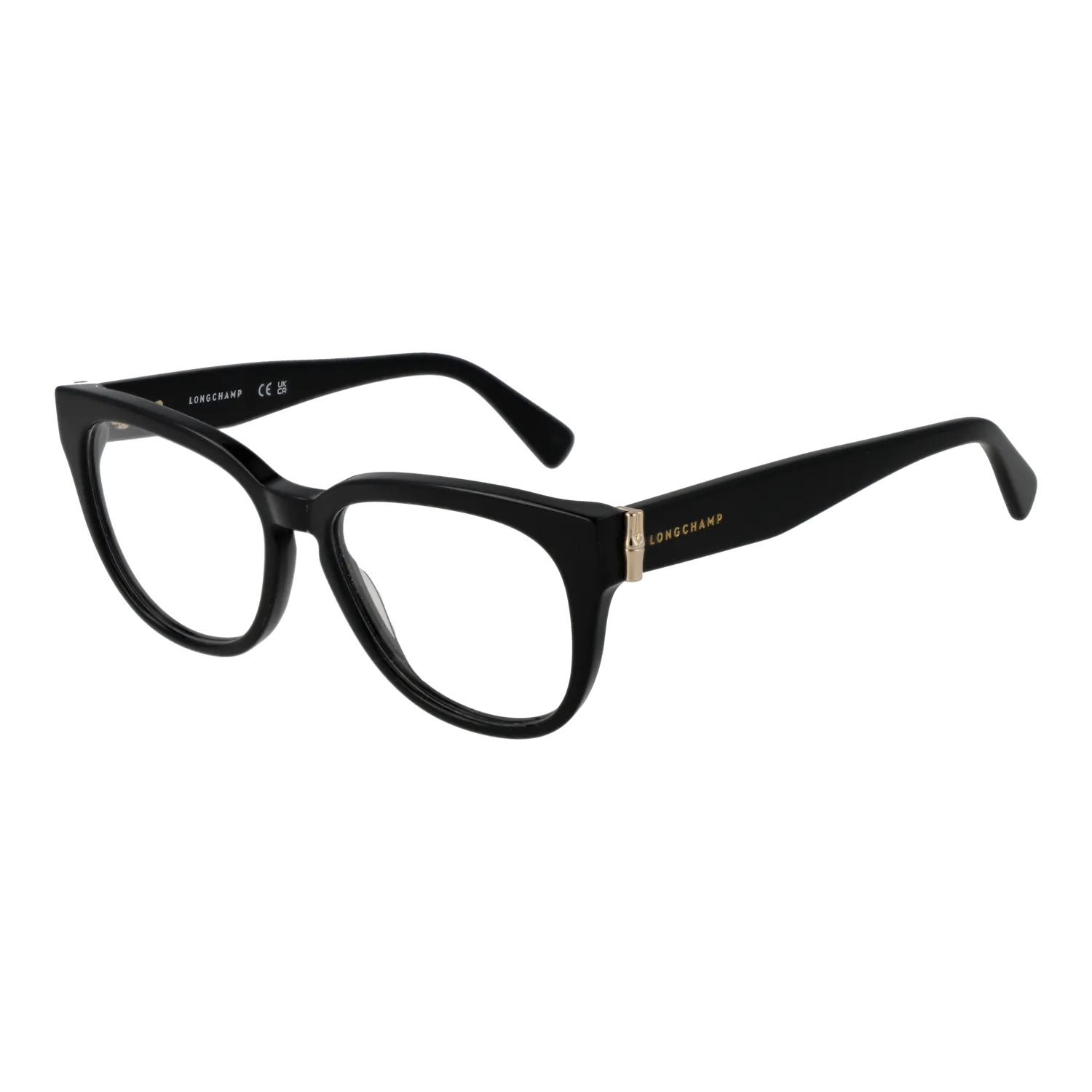 Longchamp LO2732 52001 optical frames side view