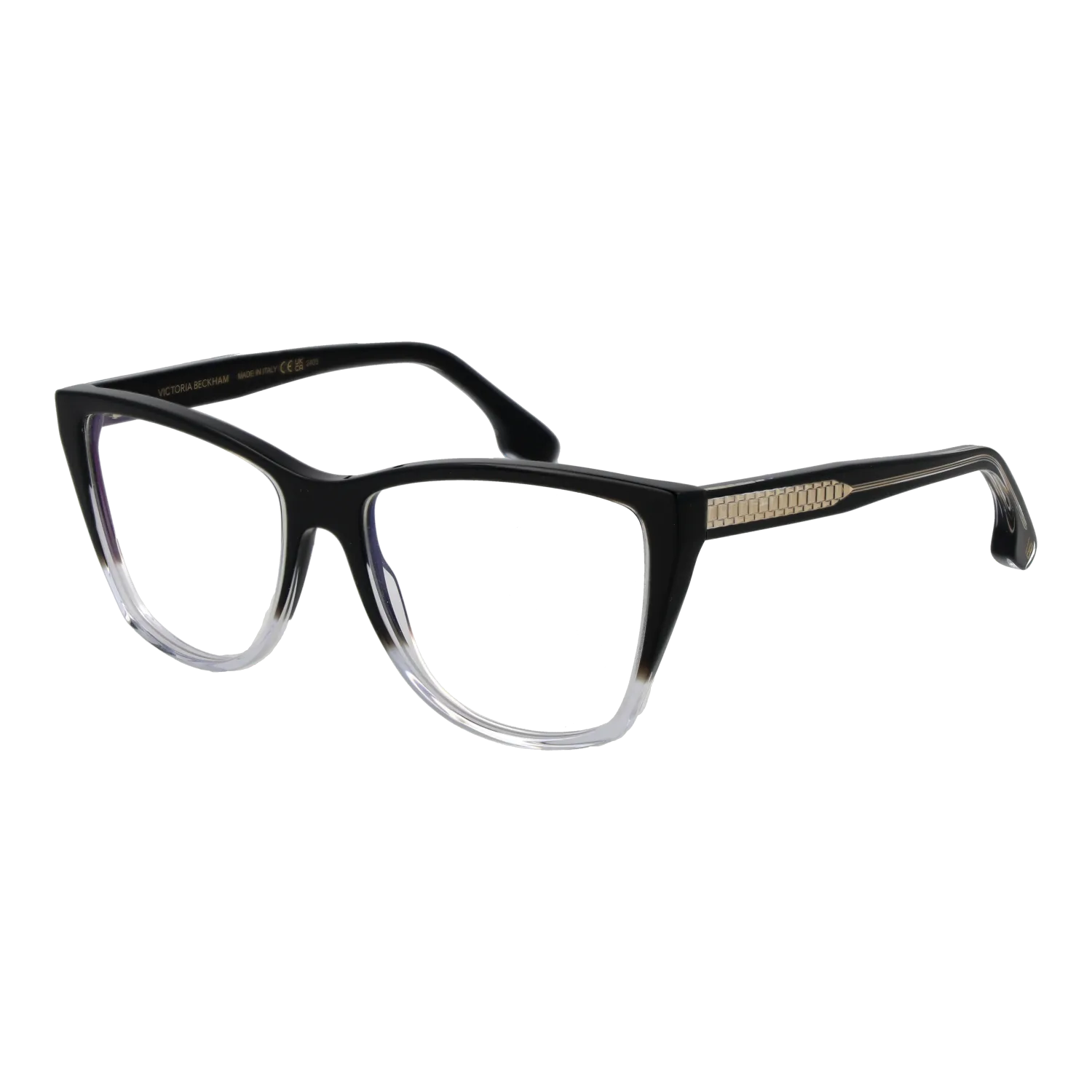 Victoria Beckham VB2664 54009 optical frames side view