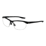 Nike NK7401 58001 optical frames side view