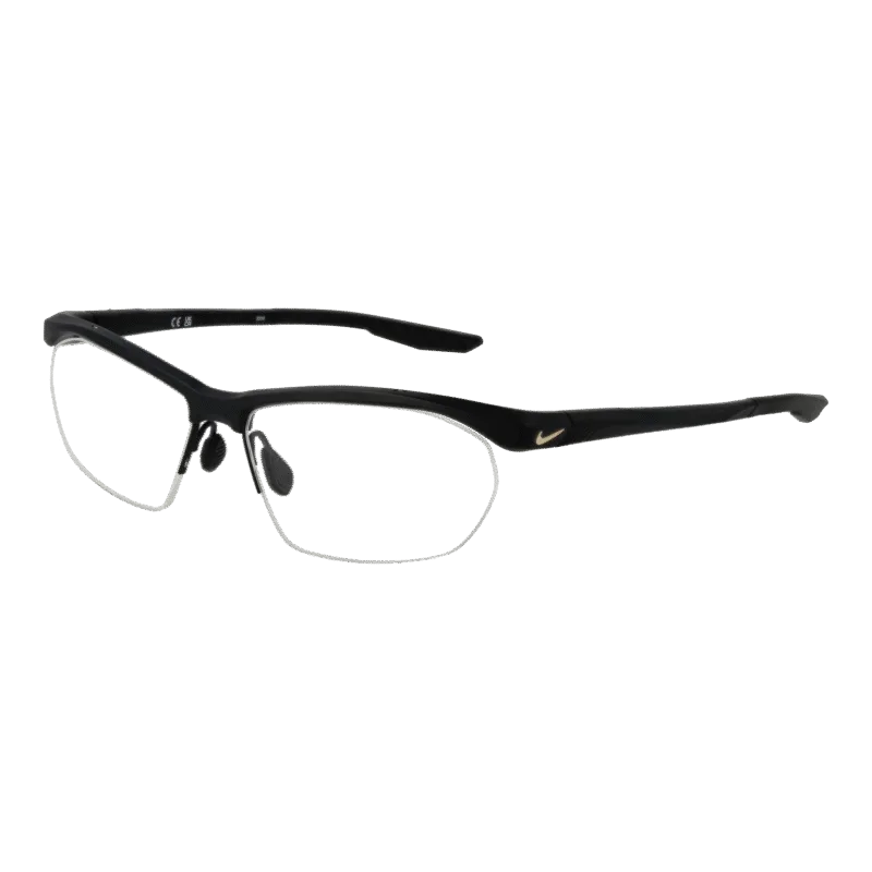 Nike NK7401 58001 optical frames side view