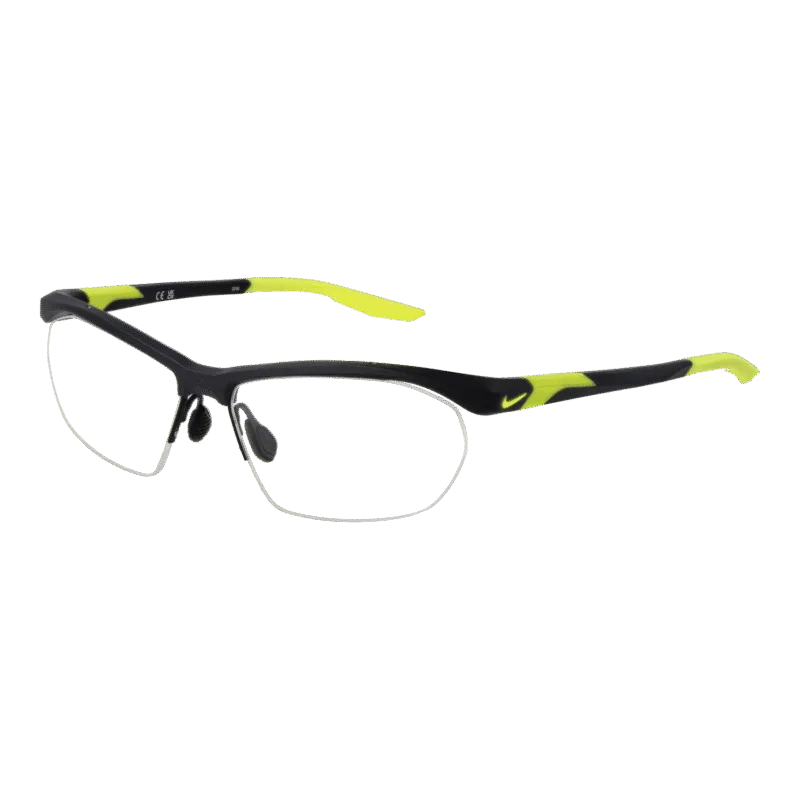 Nike NK7401 58039 optical frames side view
