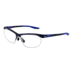 Nike NK7401 58410 optical frames side view