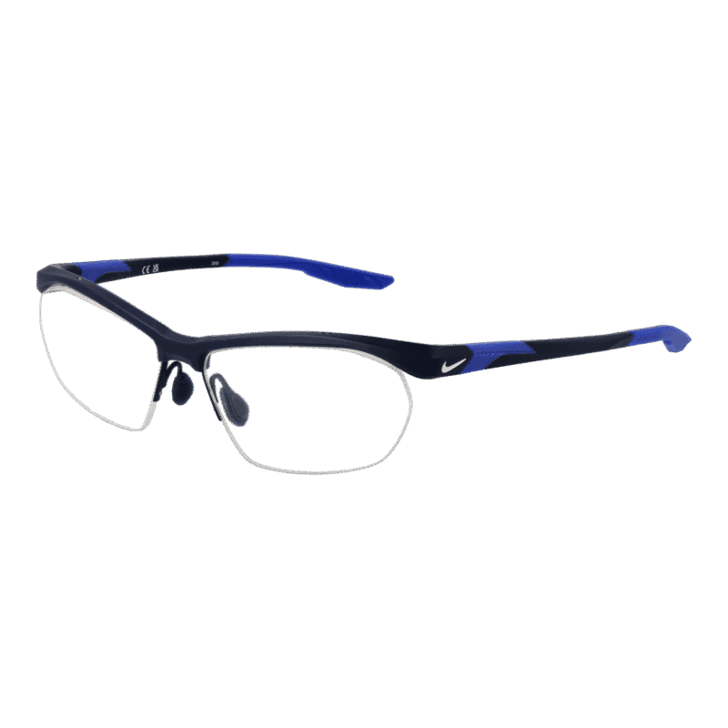 Nike NK7401 58410 optical frames side view