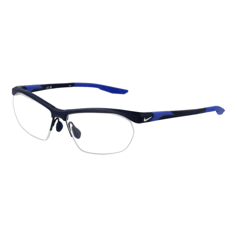 Nike NK7401 58410 optical frames side view