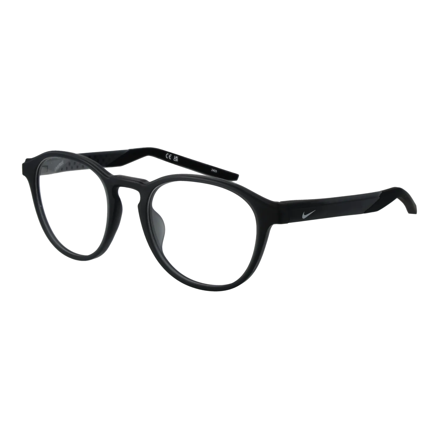 Nike NK7274 50033 optical frames side view