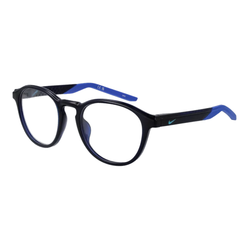 Nike NK7274 50410 optical frames side view