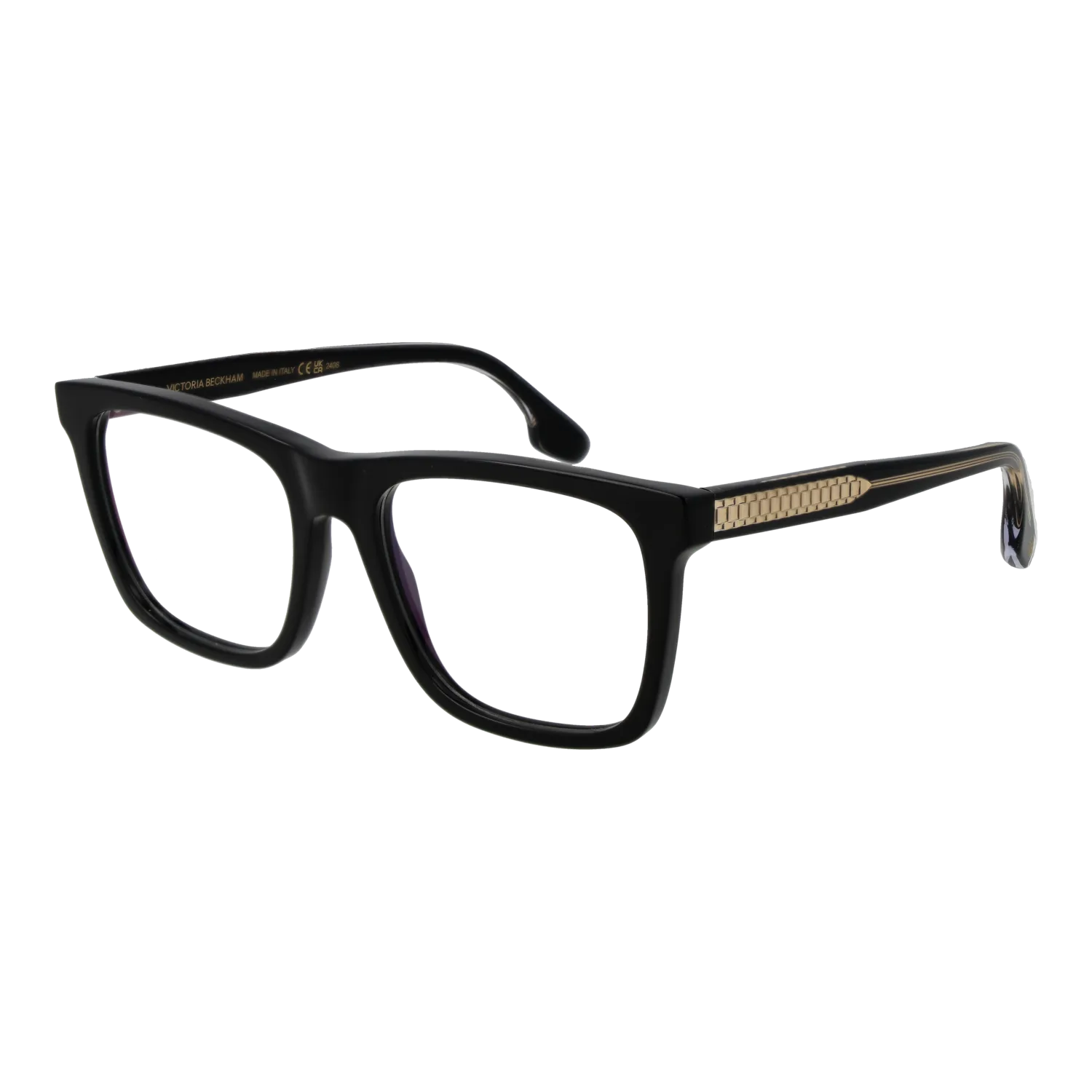 Victoria Beckham VB2670 53001 optical frames side view
