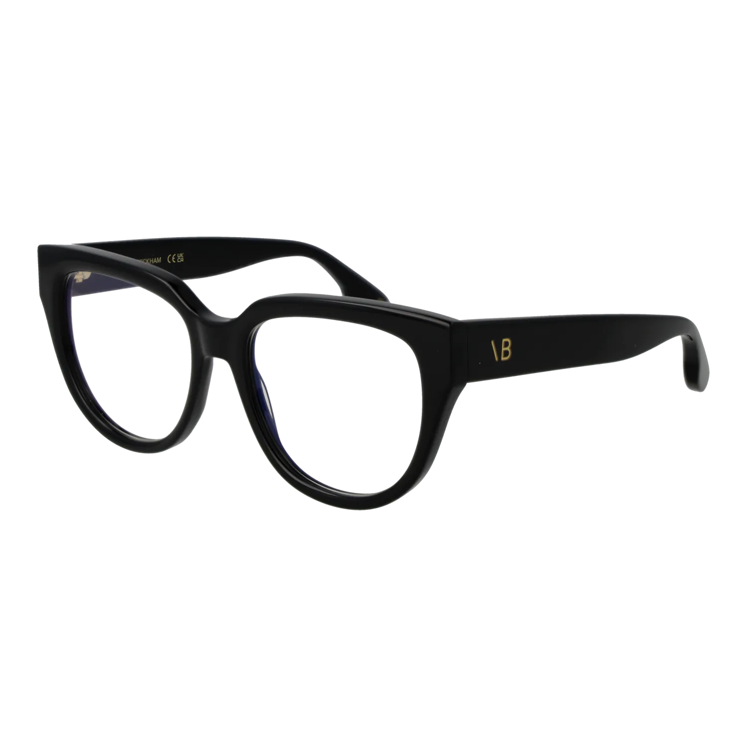 Victoria Beckham VB2674 53001 optical frames side view