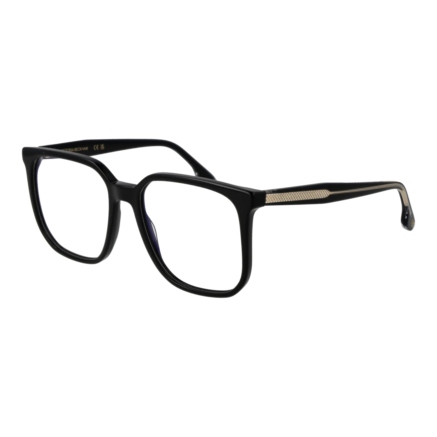 Victoria Beckham VB2673 54001 optical frames side view