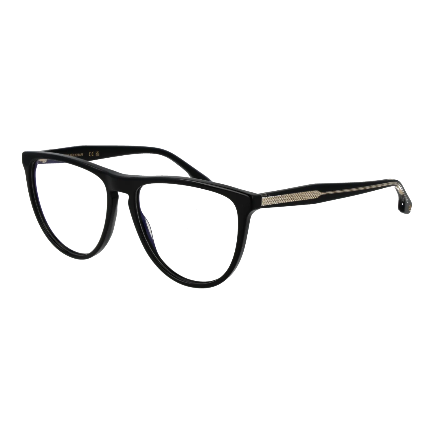 Victoria Beckham VB2672 56001 optical frames side view