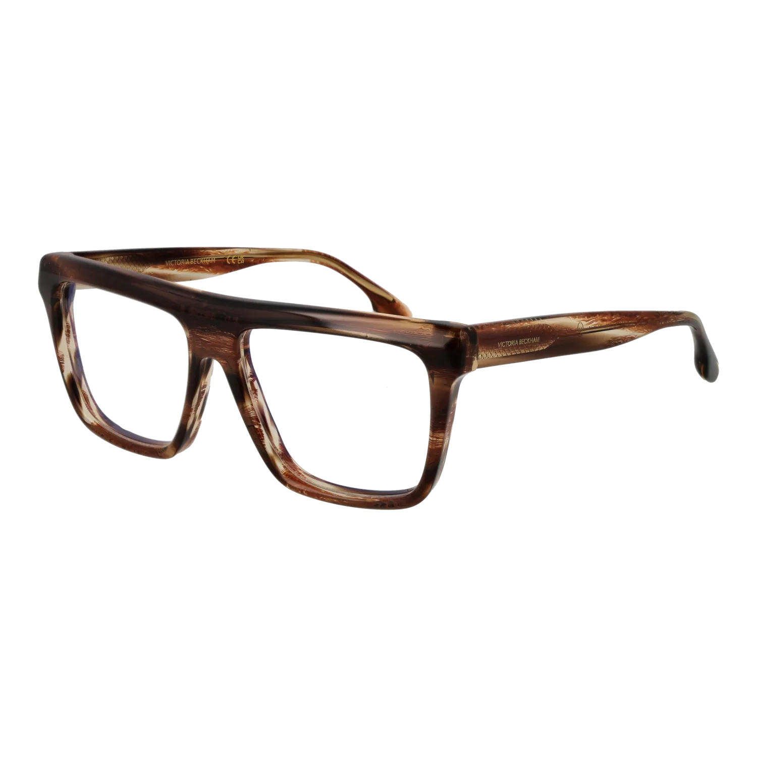 Victoria Beckham VB2678 54228 optical frames side view