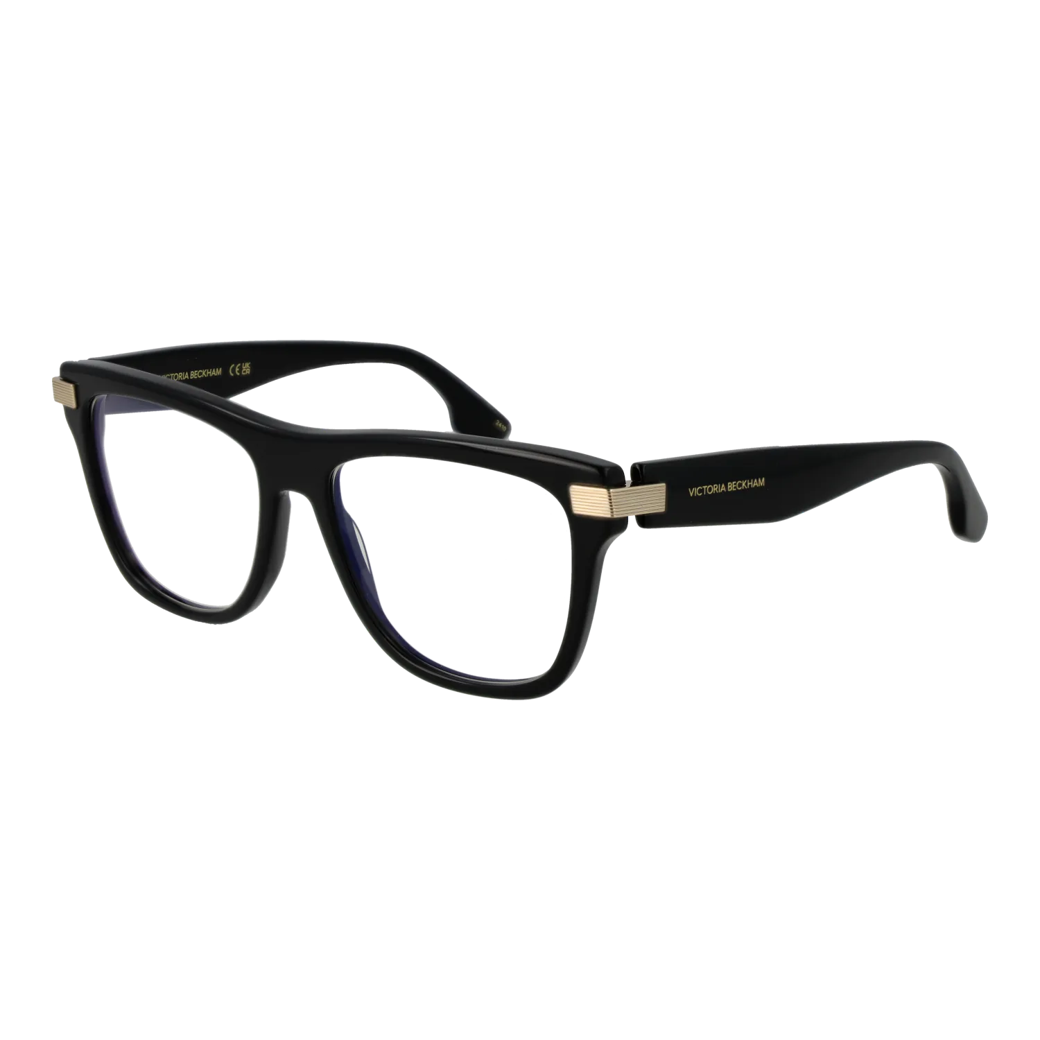 Victoria Beckham VB2676 53001 optical frames side view