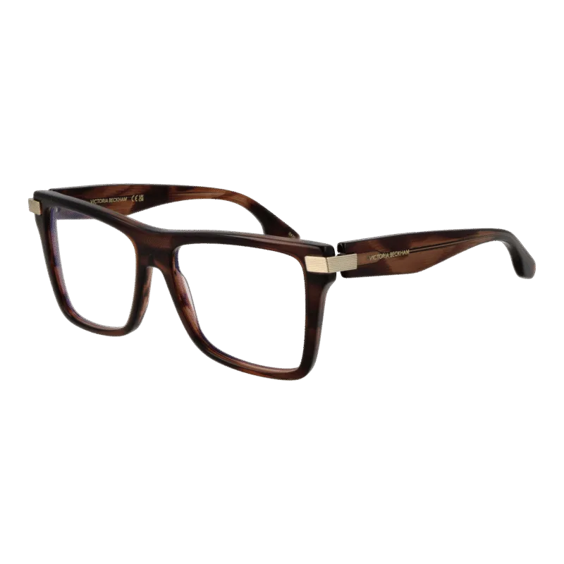 Victoria Beckham VB2677 53227 optical frames side view