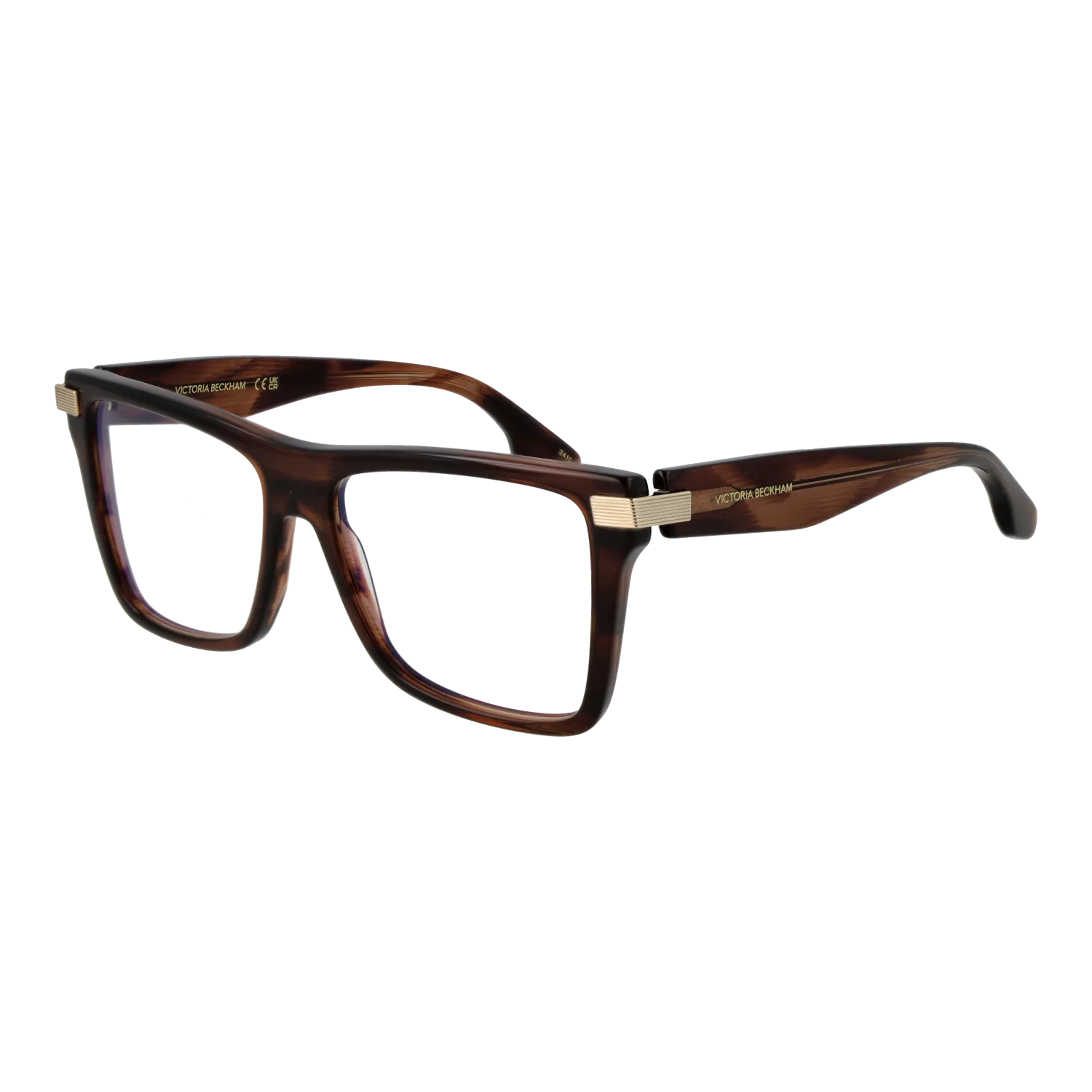 Victoria Beckham VB2677 53227 optical frames side view