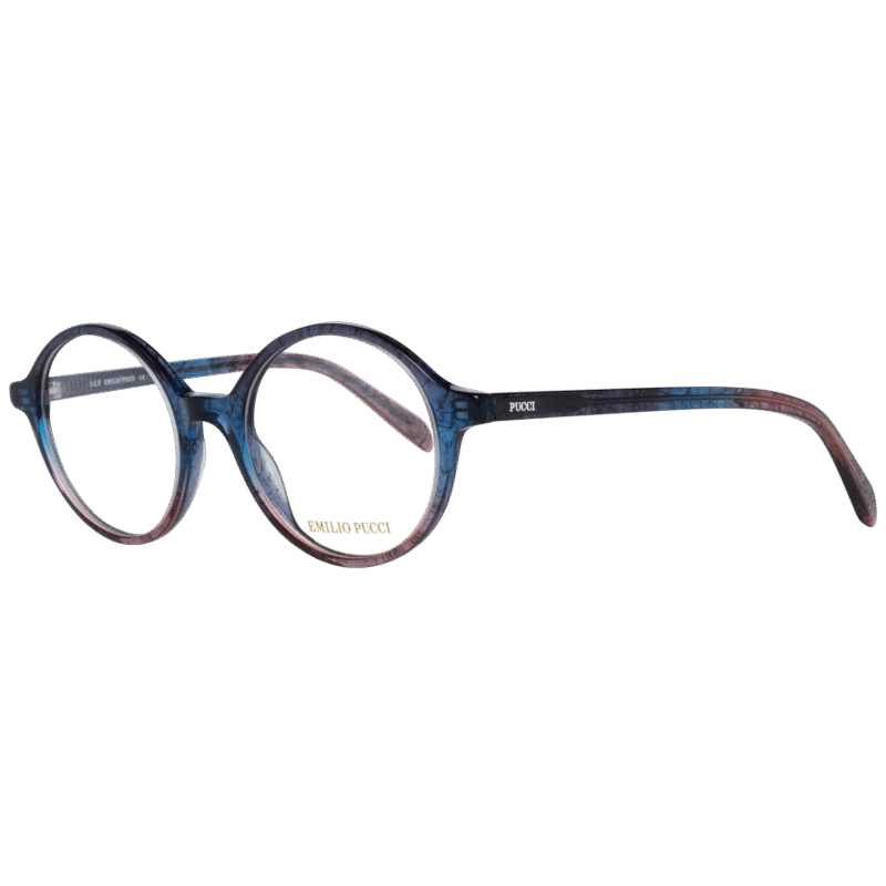 Pucci EP5091 50092 optical frames side view