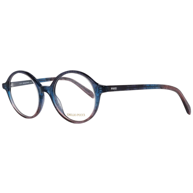 Pucci EP5091 50092 optical frames side view