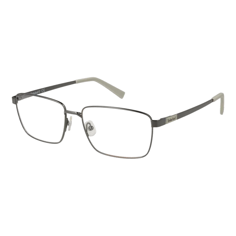 Timberland TB1638 58008 optical frames side view