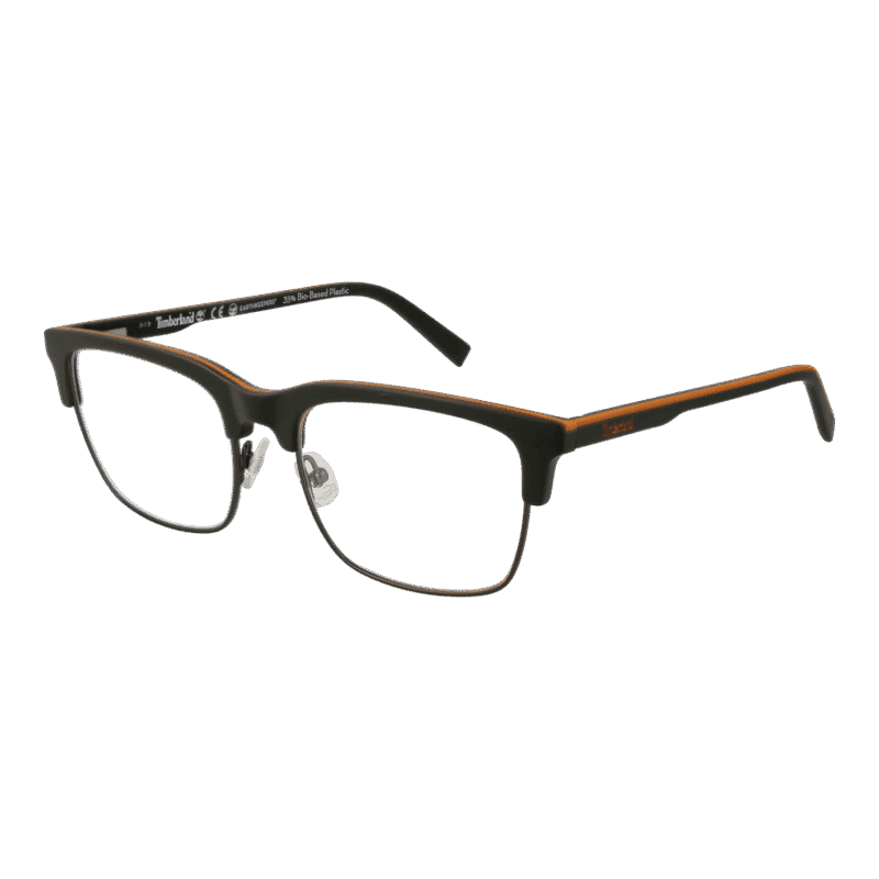 Timberland TB1655 55097 optical frames side view