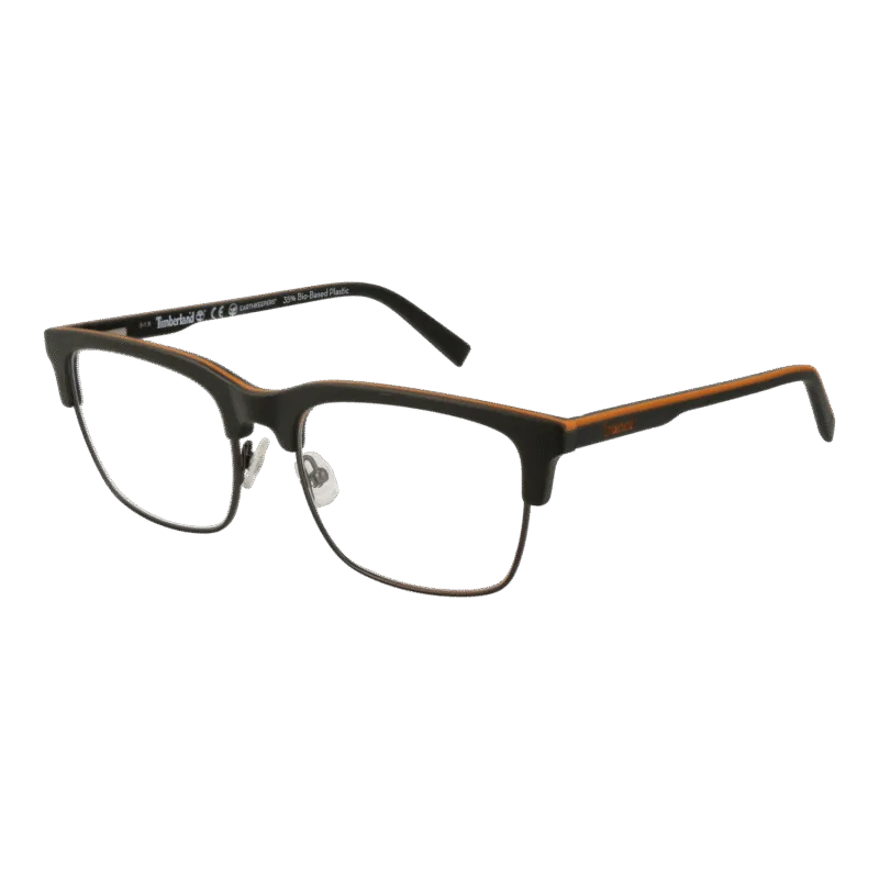 Timberland TB1655 55097 optical frames side view
