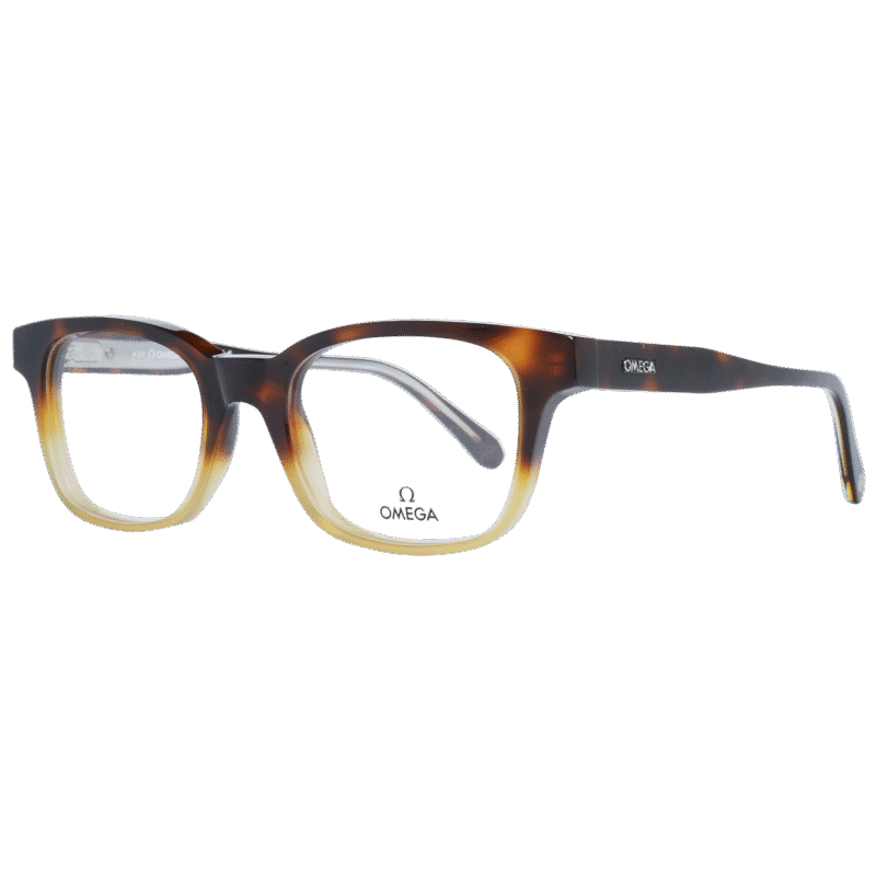 Omega OM5004-H 52056 optical frames side view