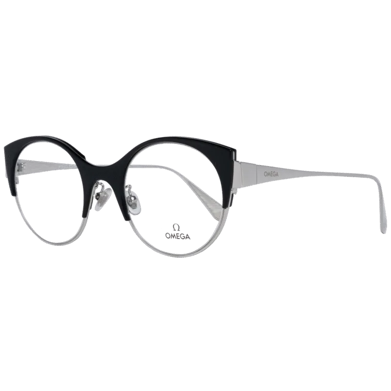 Omega OM5002-H 5101A optical frames side view