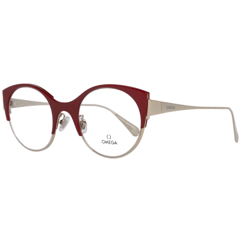 Omega OM5002-H 51066 optical frames side view