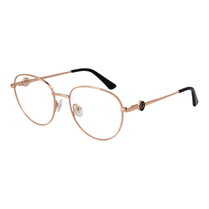 Guess GU2756 53028 optical frames side view