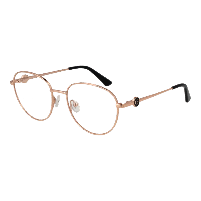 Guess GU2756 53028 optical frames side view