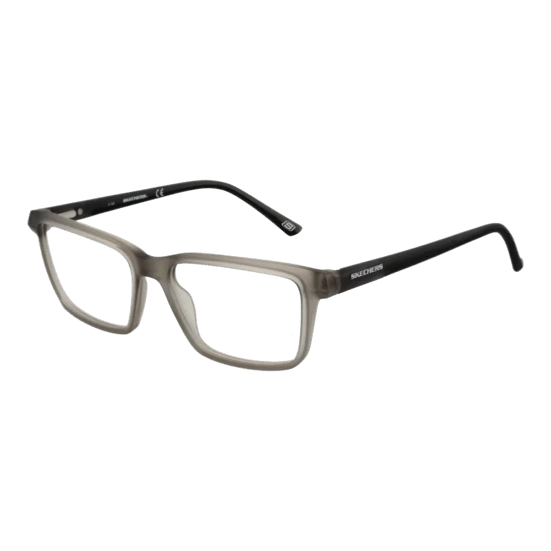 Skechers SE3272 54020 optical frames side view