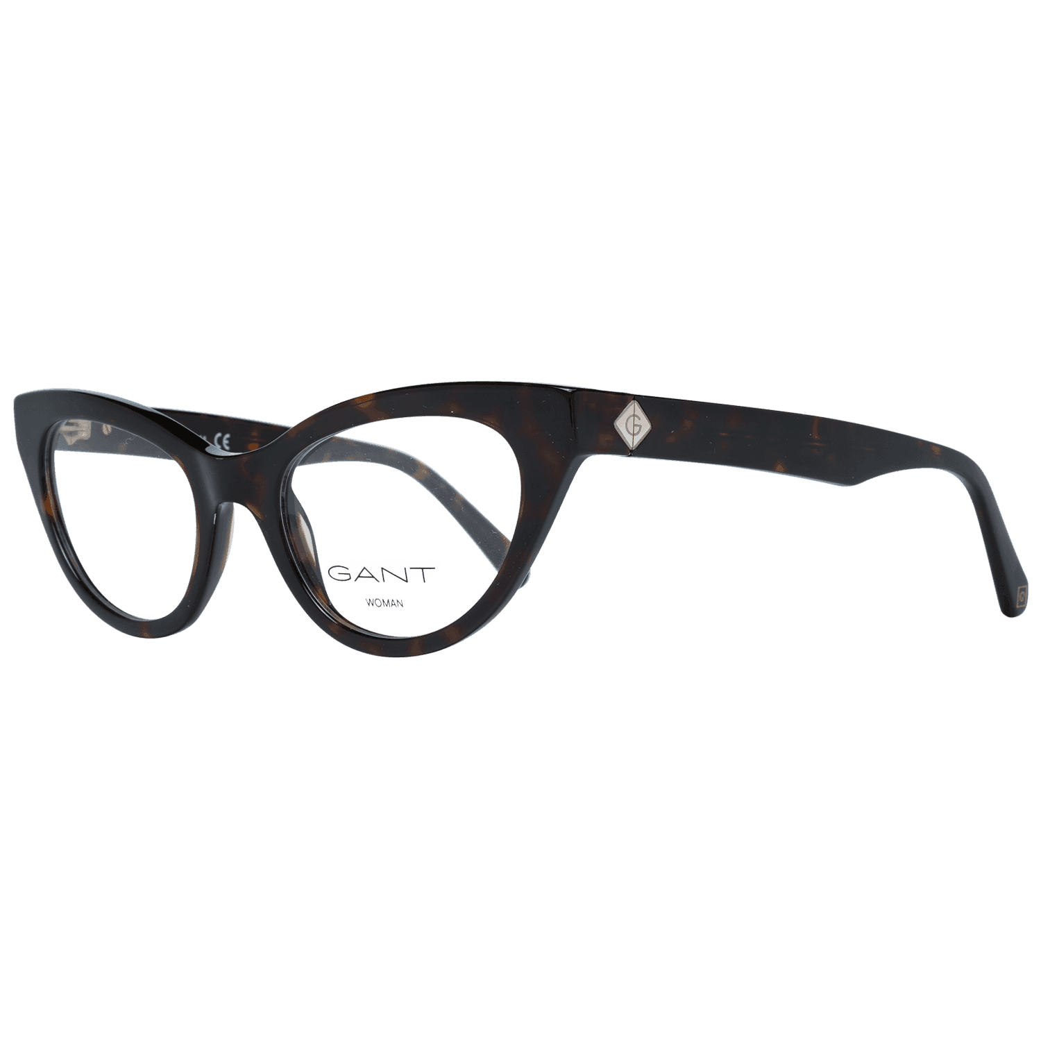 Gant GA4100 51052 optical frames side view