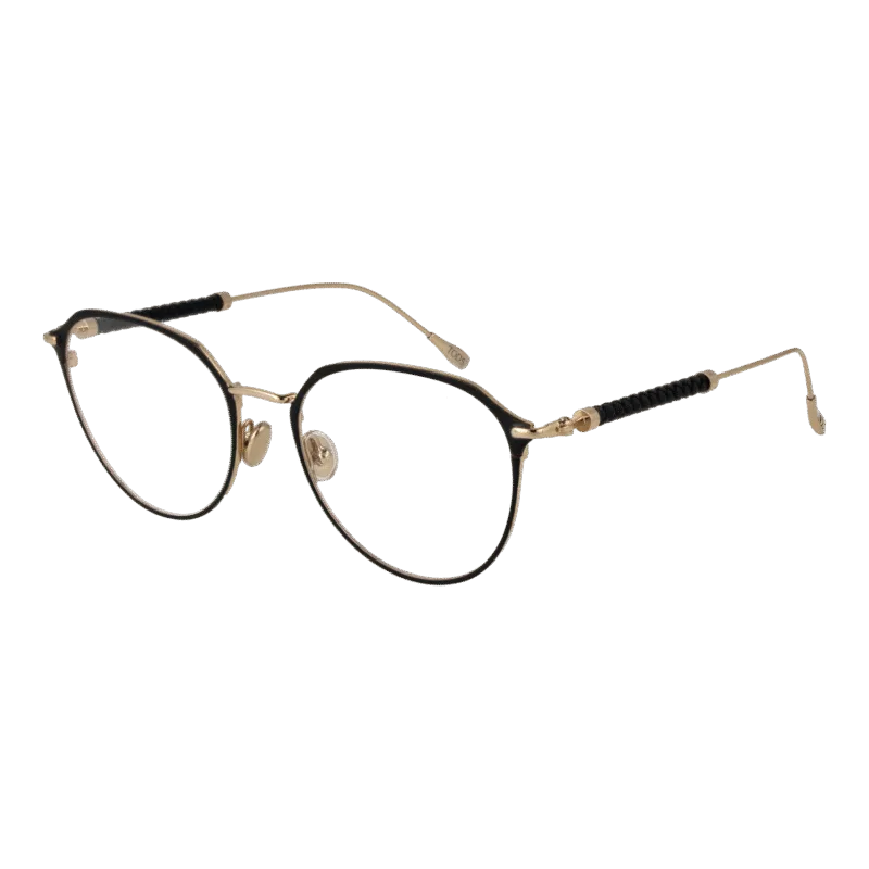 Tod's TO5246 51002 optical frames side view
