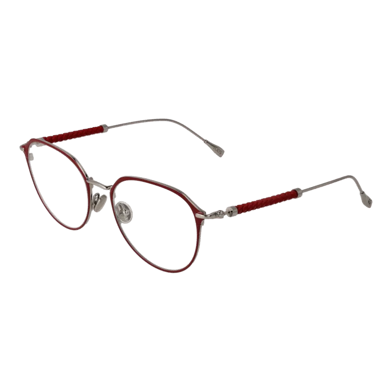 Tod's TO5246 51067 optical frames side view