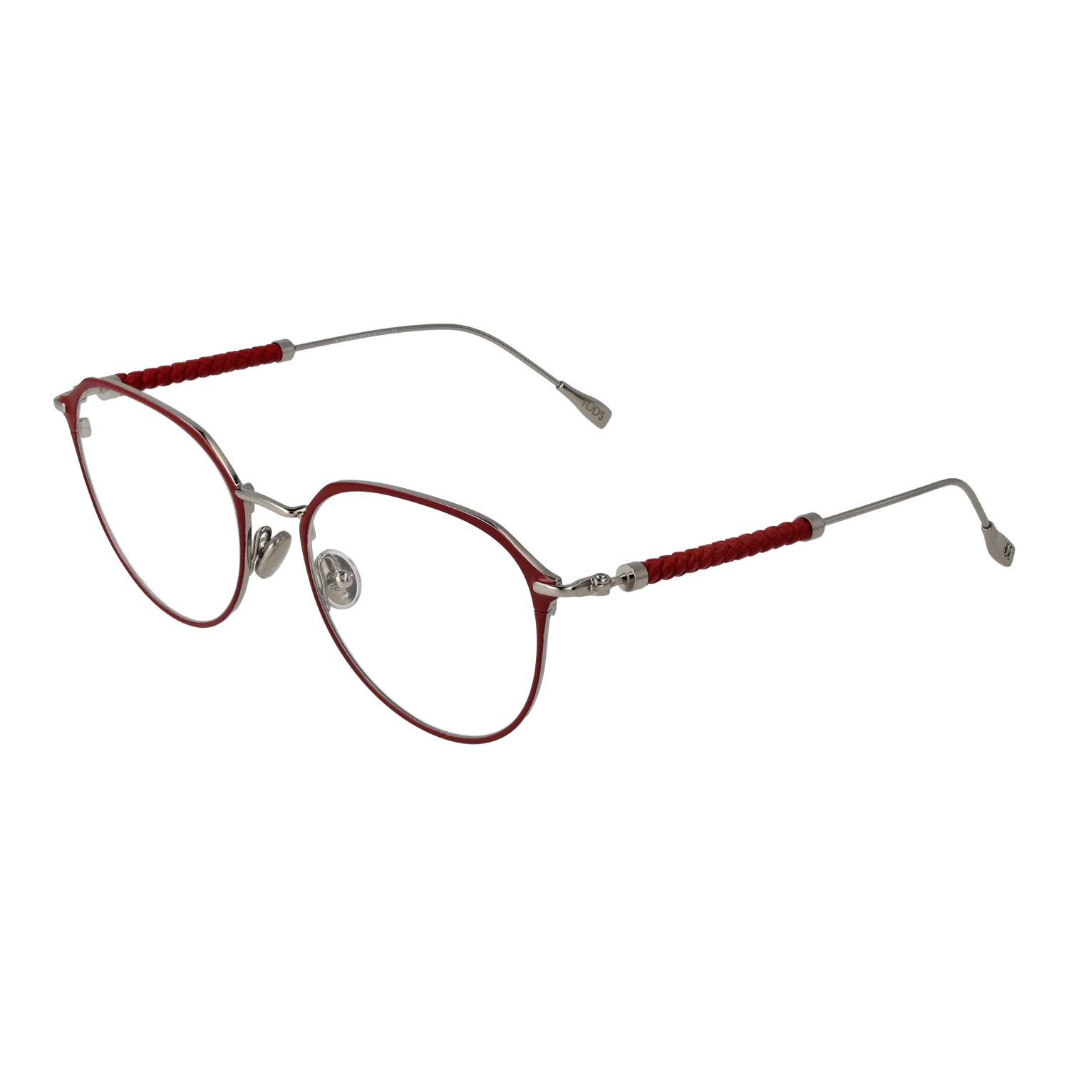 Tod's TO5246 51067 optical frames side view