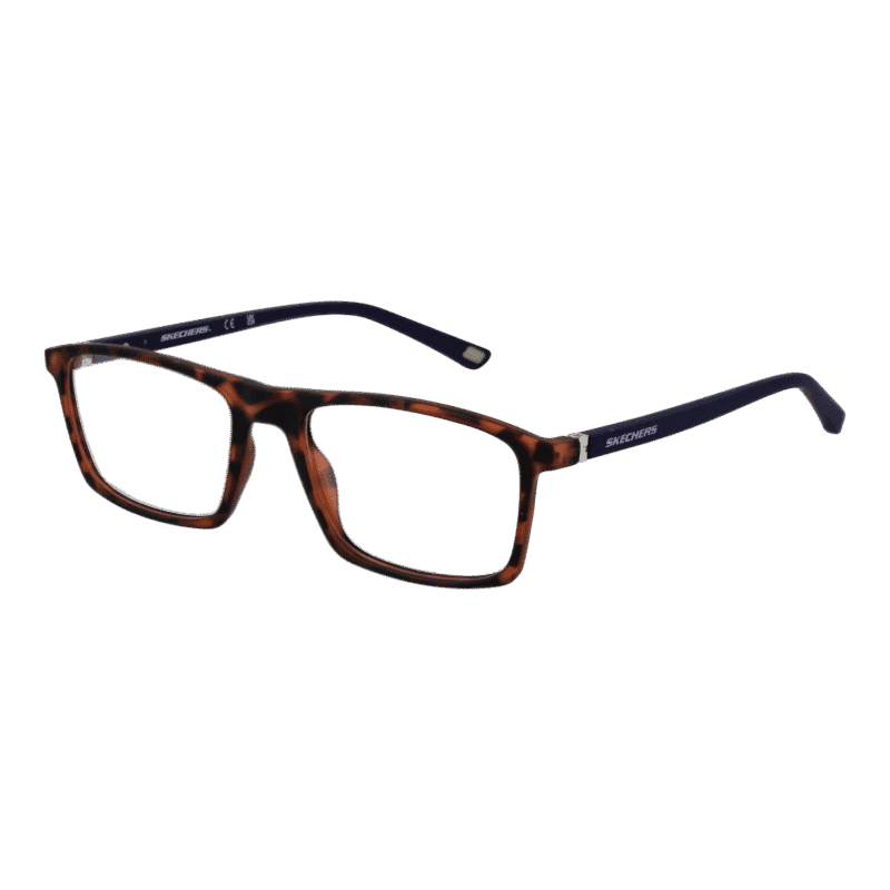 Skechers SE3302 54052 optical frames side view
