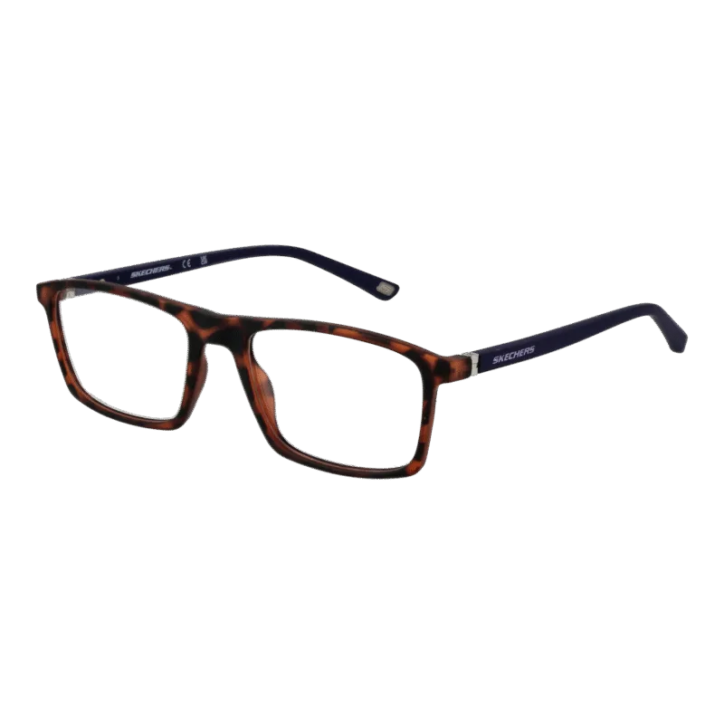 Skechers SE3302 54052 optical frames side view