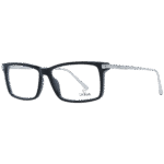 Omega OM5014 58001 optical frames side view