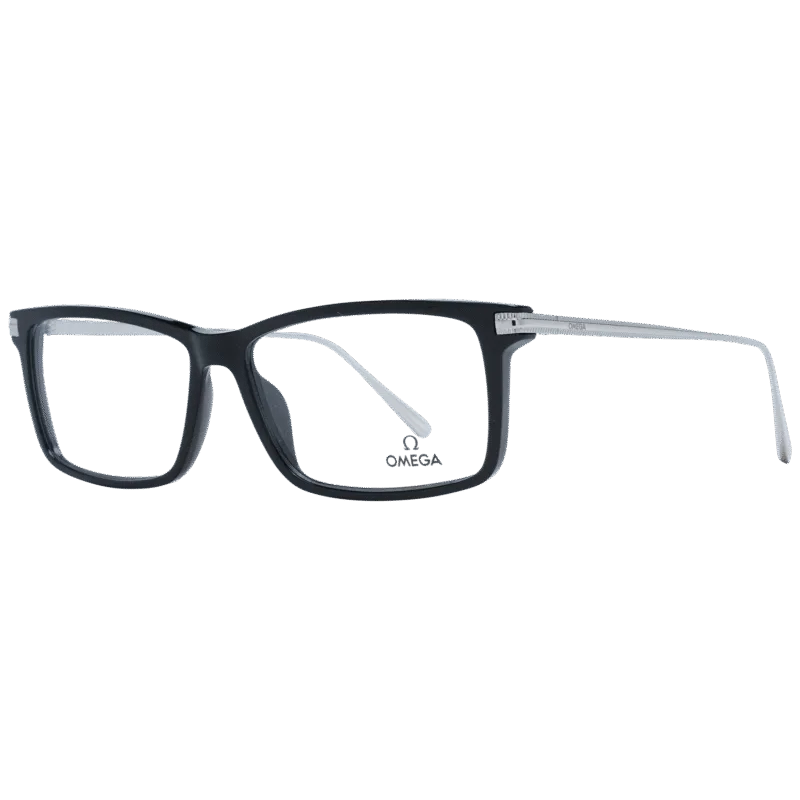 Omega OM5014 58001 optical frames side view
